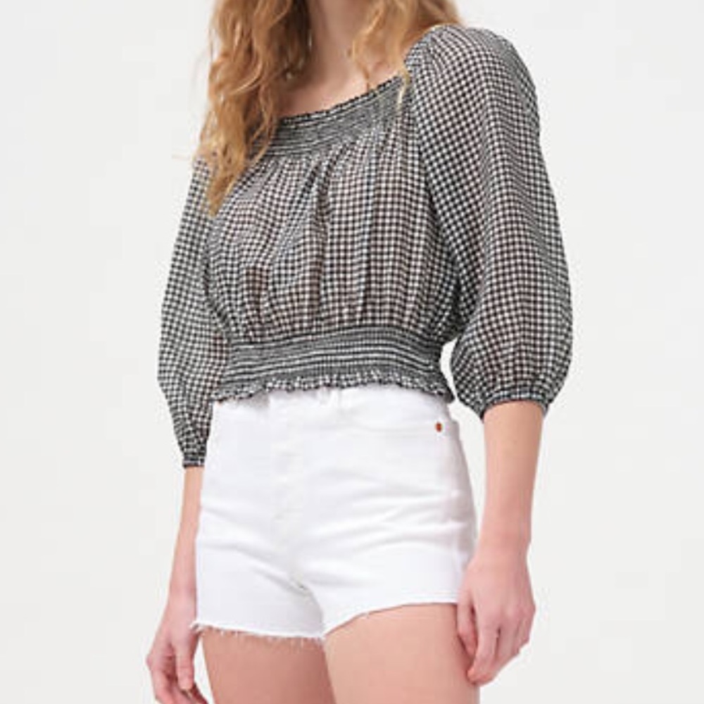 Levi’s top